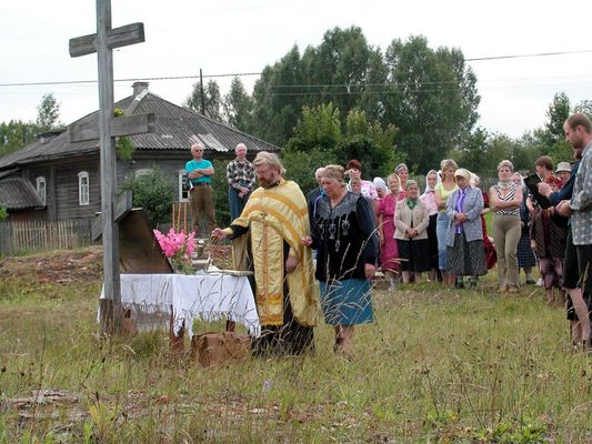 Александр Шевелёв
Праздник Макарий 07.08.05
Ключевые слова: шереховичи любытинский новгородская валдай авто путешествия северо запад