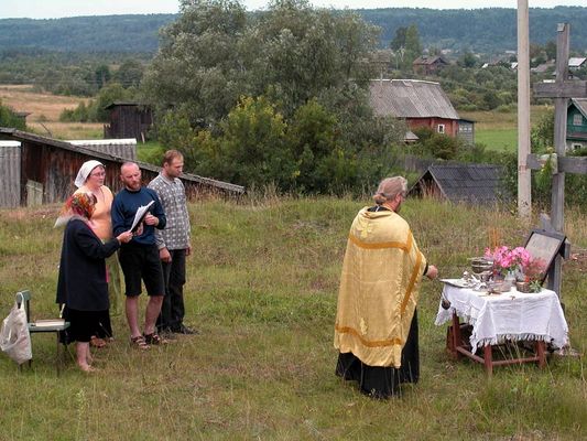 Александр Шевелёв
Праздник Макарий 07.08.05
Ключевые слова: шереховичи любытинский новгородская валдай авто путешествия северо запад