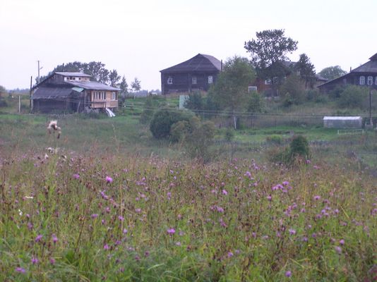 Вид на Долбеево
Автор: APLart
Источник: http://www.panoramio.com/photo/16385889
